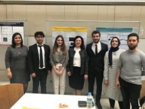 Bitirme Projeleri - 2019