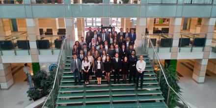 Bitirme Projeleri - 2019